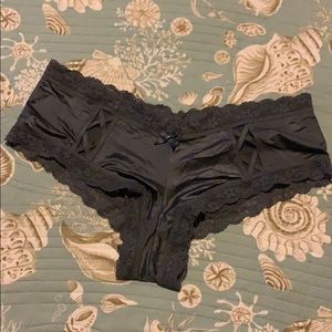 Victoria’s Secret panties
